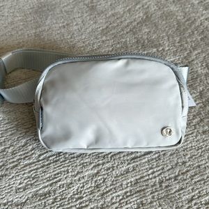 Lululemon Crossbody bag